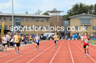 Mens Under-17s 400 metres, 2022 Northern Inter Counties U17s and U15s Track and Field, York, Thursday, June 2nd. Photo: David T. Hewitson/Sports for All Pics